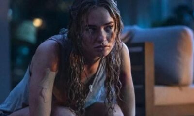 Paramount Pictures drops hint of what’s coming tomorrow