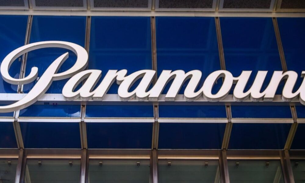 Paramount to lay off 2,000 workers shortly after merging with Skydance