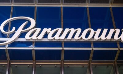Paramount to lay off 2,000 workers shortly after merging with Skydance