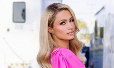 Paris Hilton calls her dogs ‘first babies’