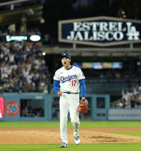 Passan: Ohtani’s Game 4 reminds us of the improbability of his greatness