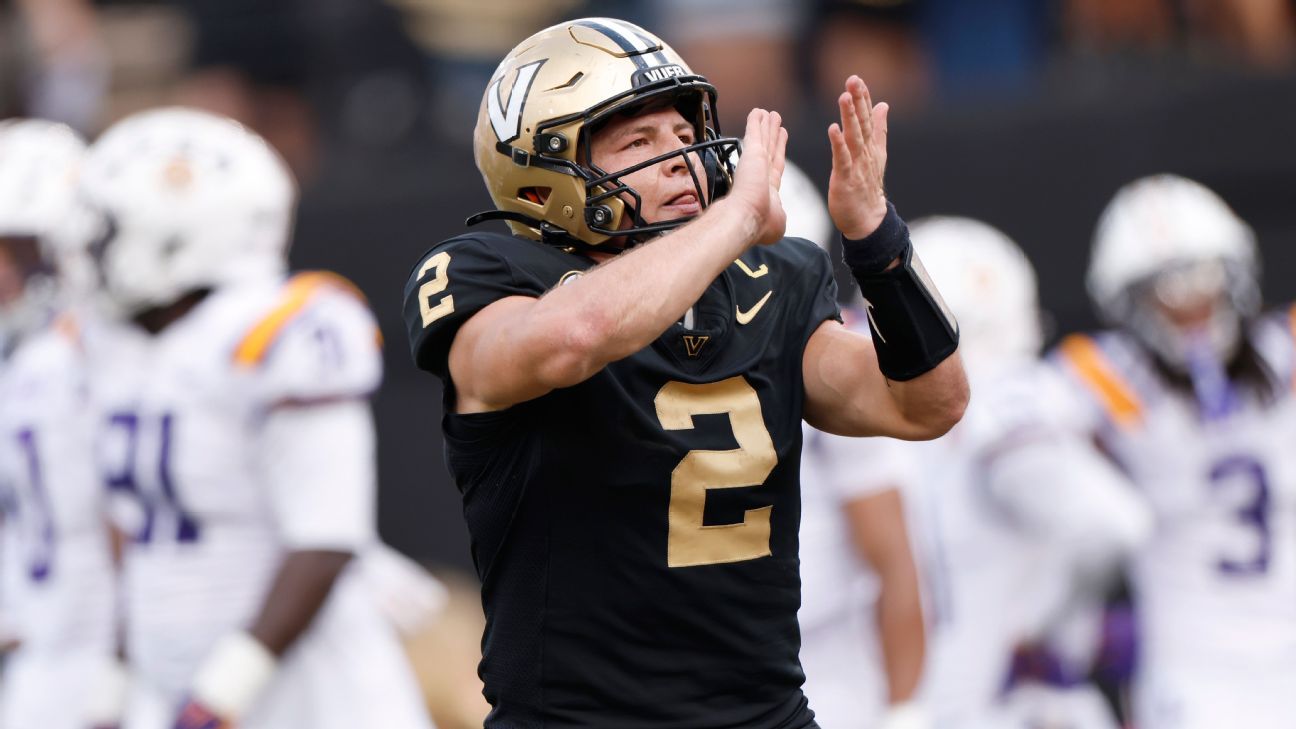 Pavia’s pose, Brohm’s big win: Week 8’s CFB superlatives Pavia’s pose, Brohm’s big win: Week 8’s CFB superlatives