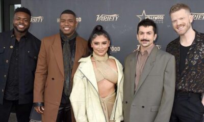 Pentatonix announce exciting return next spring
