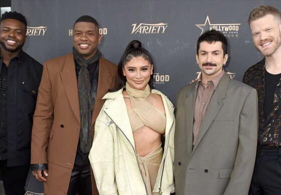 Pentatonix announce exciting return next spring