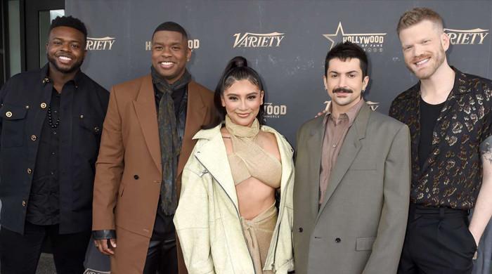 Pentatonix announce exciting return next spring