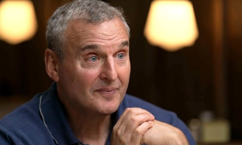 Phil Rosenthal serves up comfort food and memories at Max and Helen’s