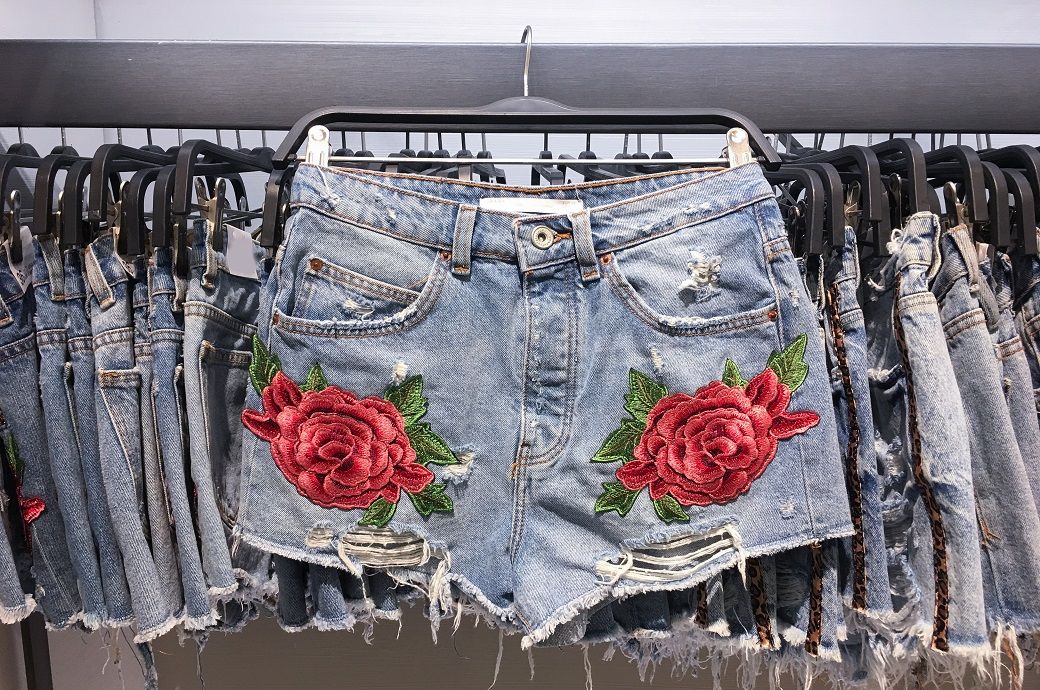 Philippines’ apparel export prices surge 11% to .69/kg in 2025 Philippines’ apparel export prices surge 11% to .69/kg in 2025