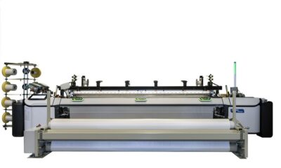 Picanol to exhibit at ITMA ASIA + CITME Singapore 2025