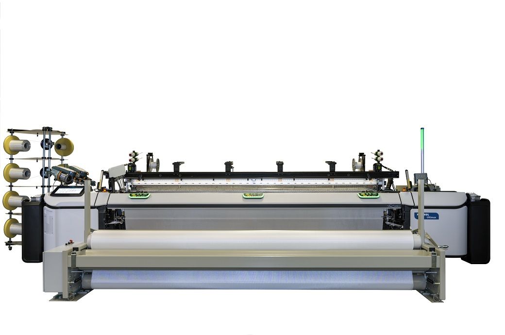 Picanol to exhibit at ITMA ASIA + CITME Singapore 2025