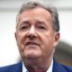 Piers Morgan hints at running for UK prime minister