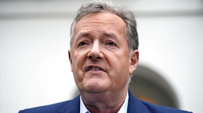 Piers Morgan hints at running for UK prime minister Piers Morgan hints at running for UK prime minister