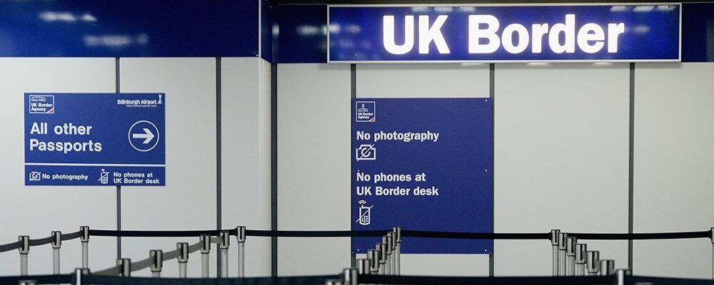 Police ordered to give reasons in closed court for seizing phone of UK Hamas lawyer | Computer Weekly