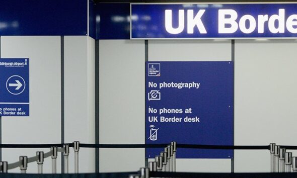 Police do not have to explain to lawyer Fahad Ansari why they seized his phone data, says court | Computer Weekly