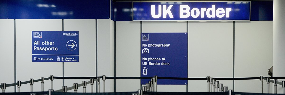 Police ordered to give reasons in closed court for seizing phone of UK Hamas lawyer | Computer Weekly