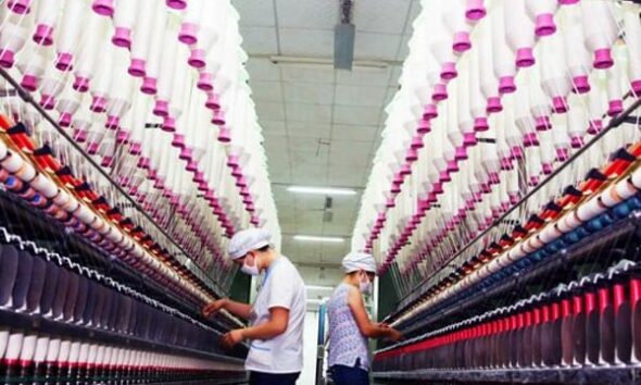 Portuguese textile exports prove resilient in the face of US-imposed tariffs