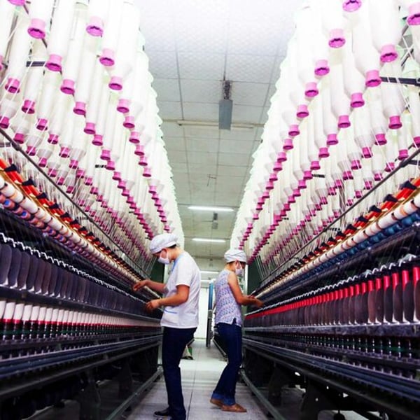 Portuguese textile exports prove resilient in the face of US-imposed tariffs