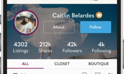 Poshmark appoints Heather Friedland as first chief product officer