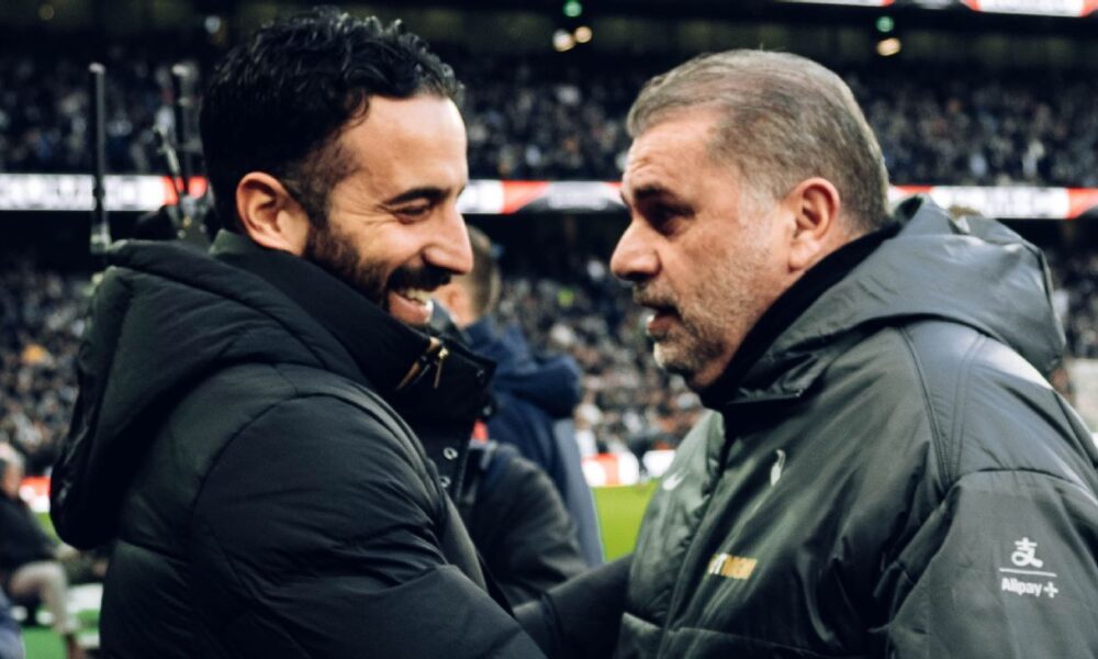 Premier League big issues: Will Amorim, Ange last? Is Salah fading?