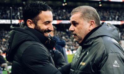 Premier League big issues: Will Amorim, Ange last? Is Salah fading?