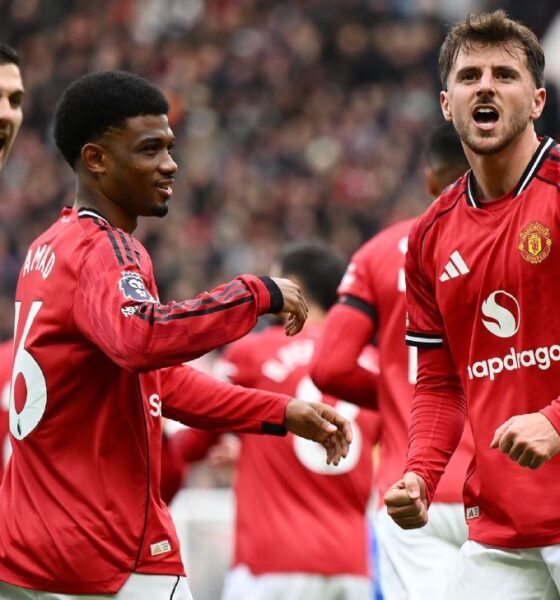 Premier League updates: Man United vs. Sunderland, Arsenal vs. West Ham