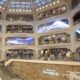 Primark’s Gran Vía store in Madrid contributed €83 million to Spain’s GDP in 2024