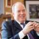 Prince Albert of Monaco leads the Monaco Explorations in the Aegean Sea
