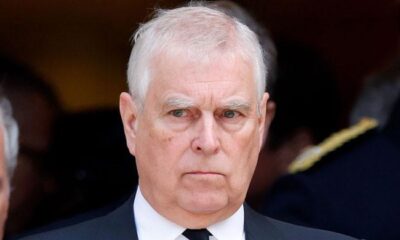 Prince Andrew could make bombshell move if pushed further from monarchy