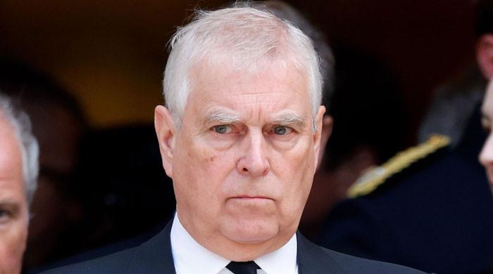 Prince Andrew could make bombshell move if pushed further from monarchy Prince Andrew could make bombshell move if pushed further from monarchy