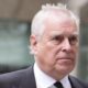 Prince Andrew stripped of titles and must surrender lease to Royal Lodge in Windsor Prince Andrew stripped of titles and must surrender lease to Royal Lodge in Windsor