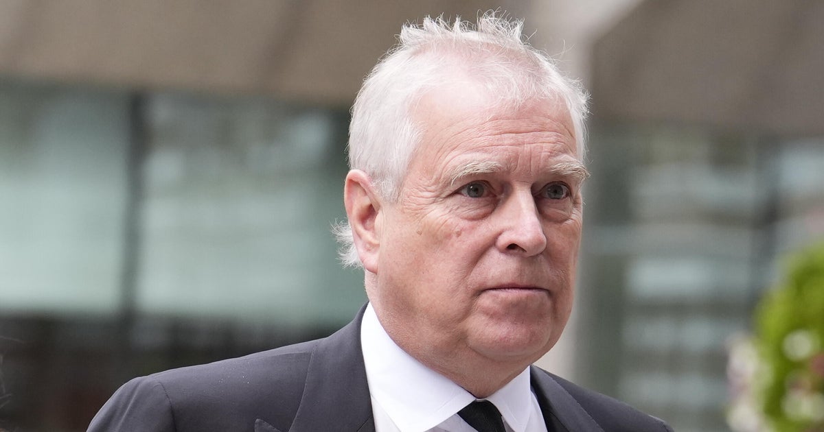 Prince Andrew stripped of titles and must surrender lease to Royal Lodge in Windsor Prince Andrew stripped of titles and must surrender lease to Royal Lodge in Windsor
