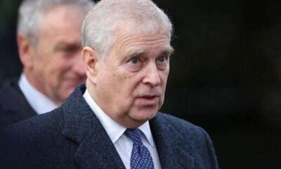 Prince Andrew ‘true extent’ of Jeffrey Epstein friendship out