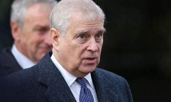 Prince Andrew ‘true extent’ of Jeffrey Epstein friendship out