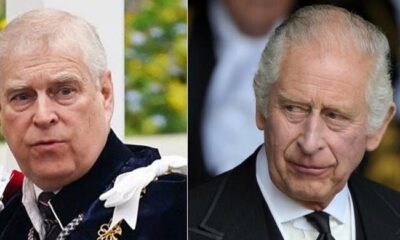 Prince Andrew’s property woes over Royal Lodge with King Charles: Everything to know