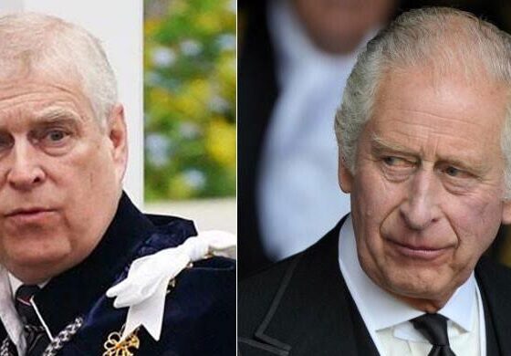 Prince Andrew’s property woes over Royal Lodge with King Charles: Everything to know