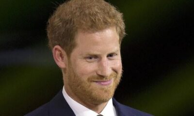 Prince Harry hilariously attempts American accent: Watch