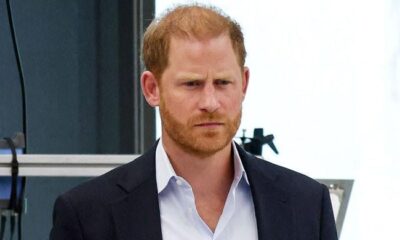 Prince Harry hit with an accusation: ‘Don’t blame us!’
