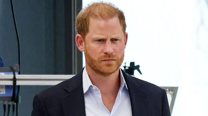 Prince Harry hit with an accusation: ‘Don’t blame us!’ Prince Harry hit with an accusation: ‘Don’t blame us!’