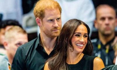 Prince Harry knows Meghan Markle cannot afford anymore mistakes