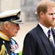 Prince Harry leaves King Charles ‘furious’ once again