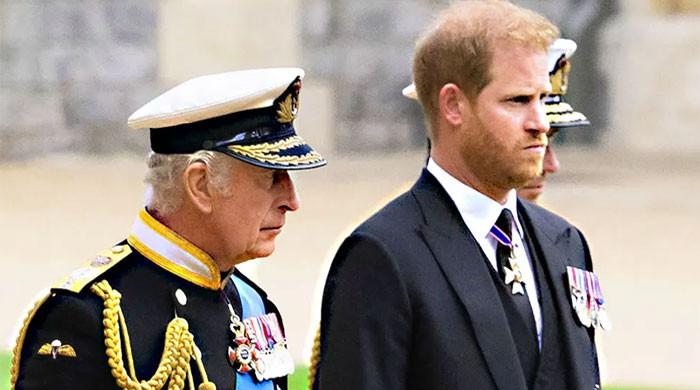 Prince Harry leaves King Charles ‘furious’ once again Prince Harry leaves King Charles ‘furious’ once again