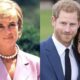Prince Harry married Meghan while searching for love he lost with Diana