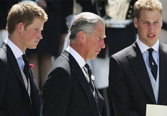 Prince Harry releases statement after King Charles, William’s strong message