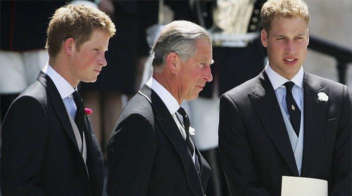 Prince Harry releases statement after King Charles, William’s strong message Prince Harry releases statement after King Charles, William’s strong message