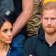 Prince Harry struggles to fit in, fears losing Meghan Markle over balding insecurities