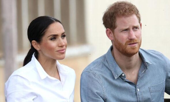 Prince Harry struggles to keep Meghan happy amid royal reconciliation efforts