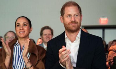 Prince Harry takes another big step for security in UK