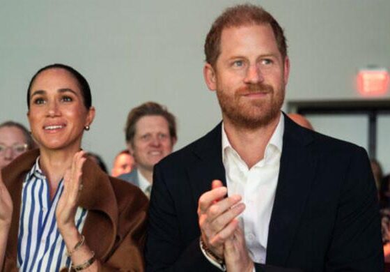 Prince Harry takes another big step for security in UK