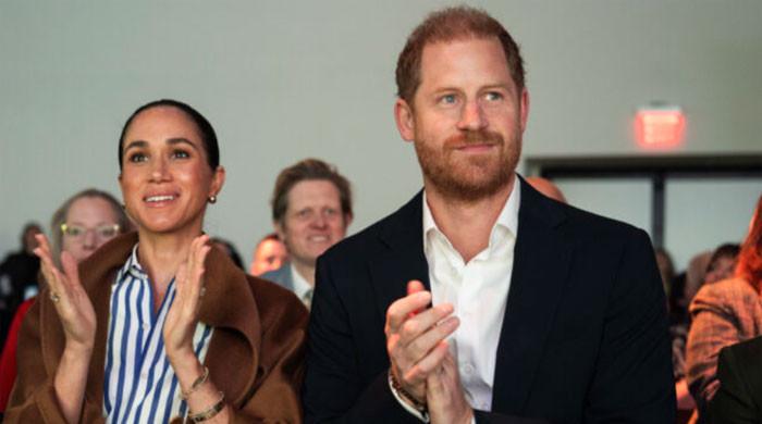 Prince Harry takes another big step for security in UK