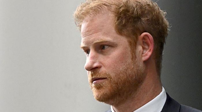 Prince Harry warns parents against ‘unregulated surge of AI’ Prince Harry warns parents against ‘unregulated surge of AI’