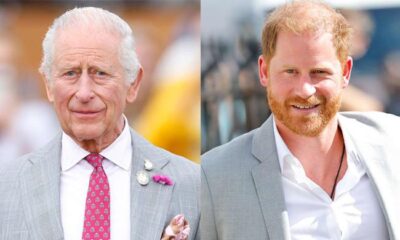 Prince Harry ‘frustrated’ over King Charles reunion hype